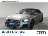 Audi A8 L 50 TDI Design Sel. MATRIX AHK PANO 21 ZOLL - Audi A8 D5 Gebrauchtwagen