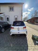 Aixam City - Aixam City mit Diesel-Antrieb