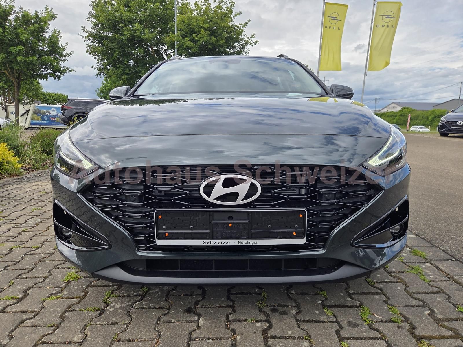 Hyundai i30 – Bild 5
