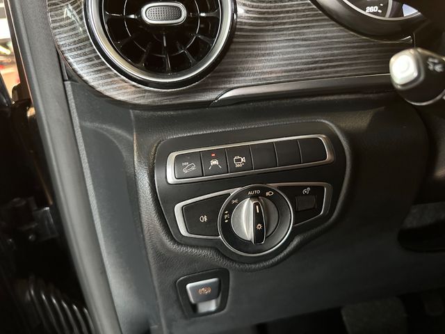 Mercedes-Benz V 300 d AVANTGARDE EDITION 4MATIC Lang