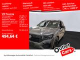 Volkswagen Touareg 3.0 TDI Tiptronic 4-Motion DAB+ Allradle - gebrauchte VW Touareg aus dem Jahr 2023