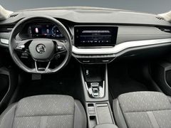 Fahrzeugabbildung Skoda Octavia Combi Style DSG Navi LED ACC Lane Kamera