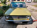 Lada 1200, 2101-3 - Lada mit Benzin-Antrieb: Kleinwagen