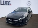 Mercedes-Benz A 180 Kompakt AMG-EDITION+INFOTAINMENT+KAMERA+ - gebrauchte Mercedes-Benz A 180 aus dem Jahr 2022