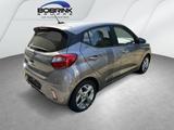 Hyundai i10 1.2 Trend Komfortpaket Allwetter KLimaauto - Hyundai i10 aus 2023