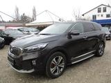 Kia Sorento GT-Line 4WD Pano Navi LED 360°Kamera - Kia Sorento Gebrauchtwagen in München