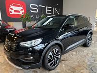 Opel Grandland X Ultimate /AHK/Sitzbelüftung/Garantie