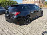Toyota Corolla Touring Sports TS Hybrid GR Sport JBL - Toyota Corolla: Automatik