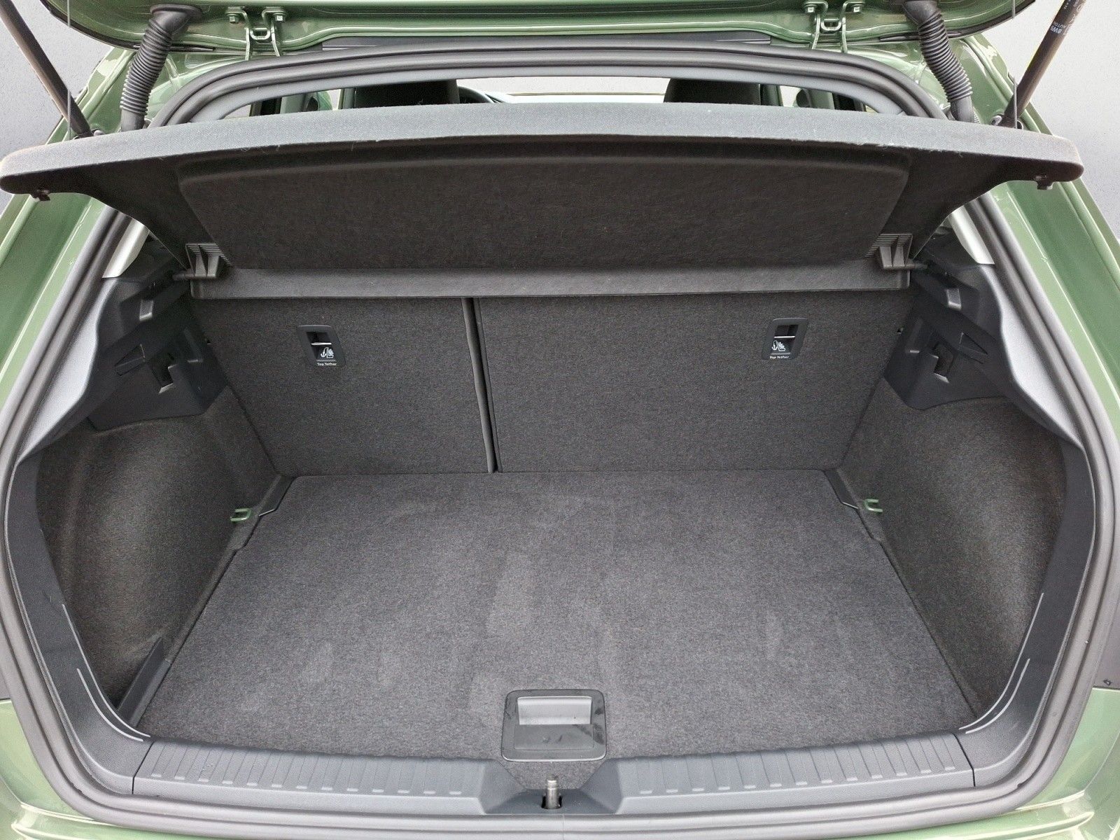 Audi A1 - Bild 13