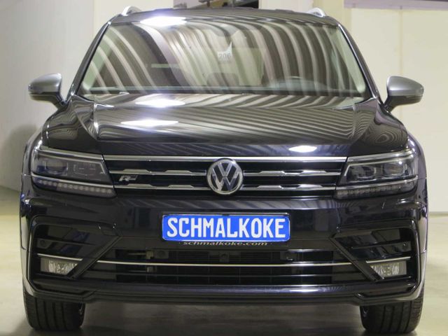 Volkswagen Tiguan Allspace 2.0 TDI SCR 4Mot DSG7 HIGHL Navi