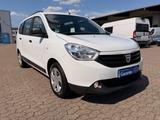 Dacia Lodgy Ambiance 1.6 /1.Hand/Klima/S-Heft/TOP - Dacia Lodgy: Ambiance