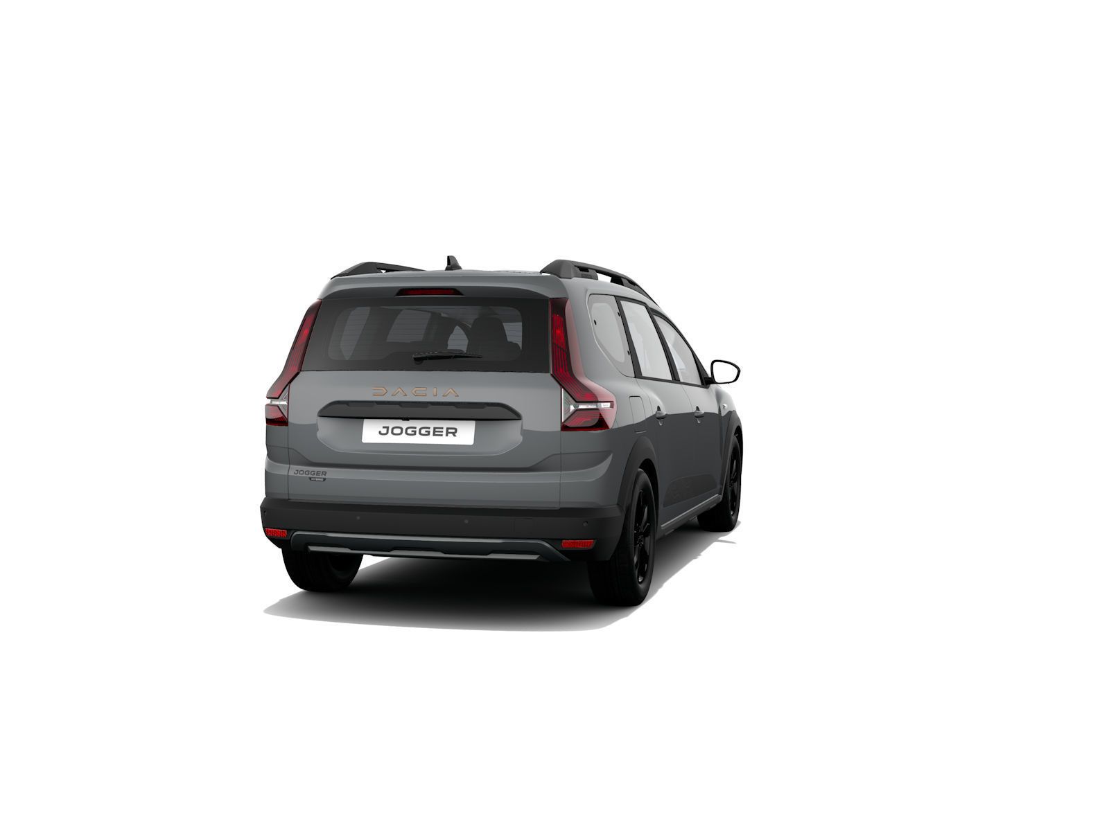 Fahrzeugabbildung Dacia Jogger Extreme HYBRID 140 7 Sitzer SHZ Cityp.