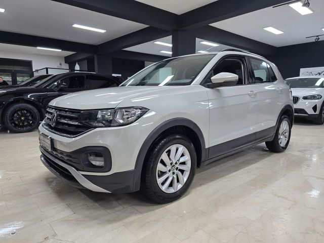 Volkswagen T-Cross 1.0 TSI 95 CV Style