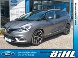 Renault Scenic IV Grand Techno 7-Sitzer Navi Kamera 1.Ha - Renault Scenic Techno mit Benzin-Antrieb