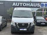 Nissan Interstar L3H2*3,5t*Berganfahrass*Tempomat*Klima - Nissan Gebrauchtwagen