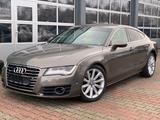 Audi A7 Sportback 3.0 TDI quattro - Audi A7 aus 2011: Sportback