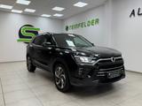 Ssangyong Korando 1.5 T-GDI Crystal 2WD/LEDER/AUTOM - Ssangyong Korando aus 2020
