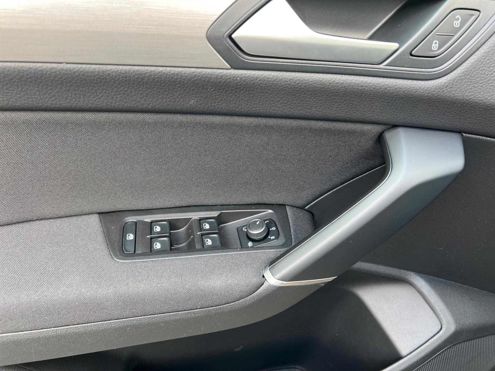 Volkswagen Touran 1.5TSI DSG AHK LED ASSIST ACC, миниатюра 10