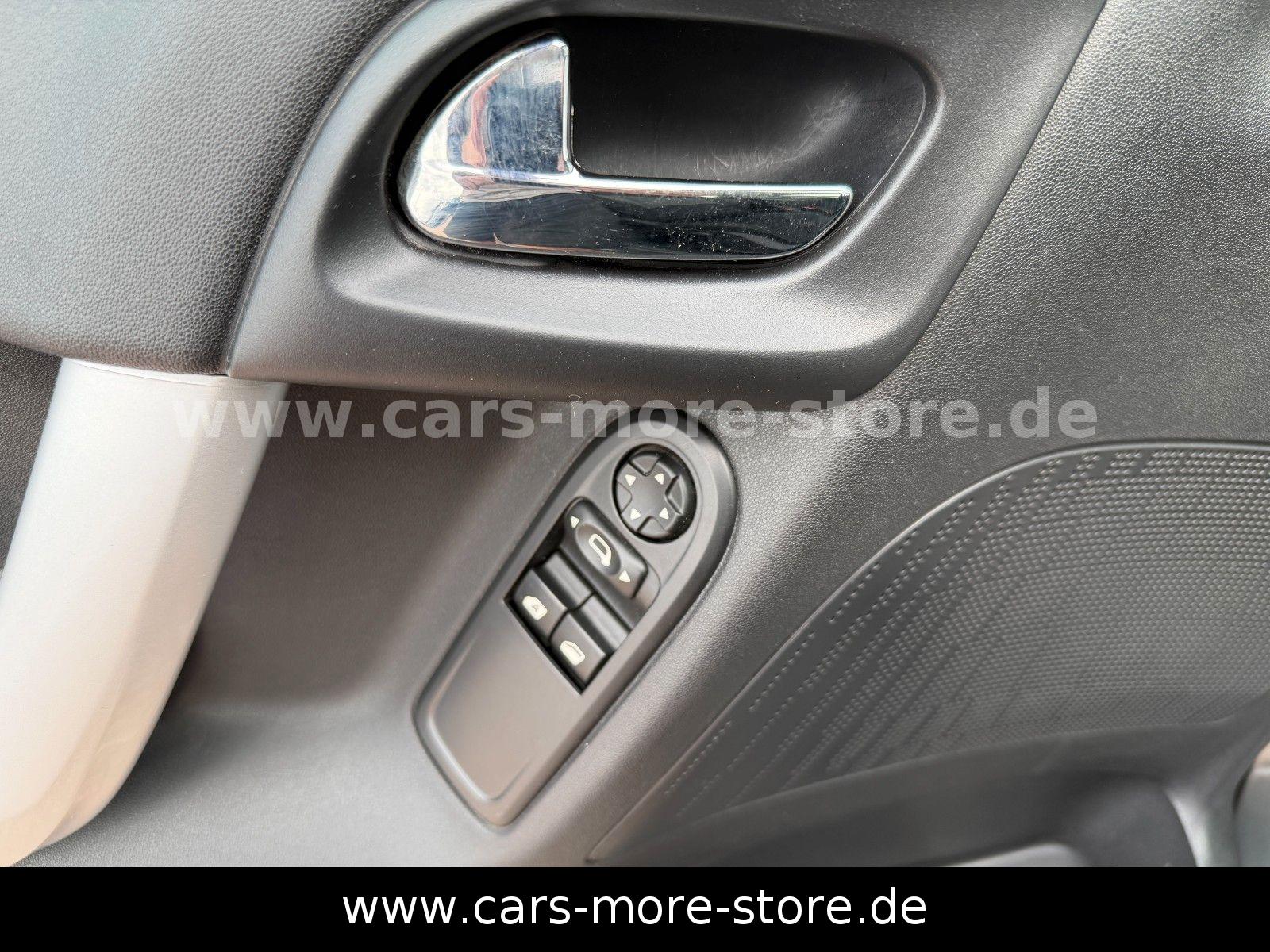 Citroën C3 Tendance/Klima/Tempomat/Scheckh./70Tkm/1.Hand