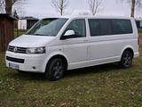 Volkswagen T5 Multivan 4MOTION - Langer Ra... - Volkswagen T5 Multivan: Lang