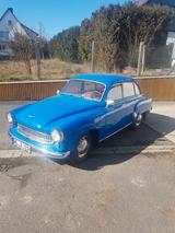 Wartburg 311 - Wartburg Gebrauchtwagen
