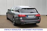 Mercedes-Benz E 250 T-Modell AMG-Line LED/AHK/Kamera - Mercedes-Benz E 250 mit Benzin-Antrieb: Kombi