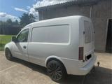 Opel Combo LKW Zulassung - Opel Combo: Lkw Zulassung