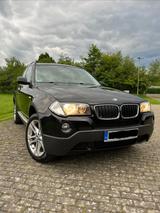 BMW E83 xDrive / Facelift / AHK abnehmbar - BMW E83 - BMW X3