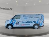 Maxus eDeliver 3 Kasten Elektromotor L2H1 RFK*Boden - Maxus eDeliver 3 Gebrauchtwagen