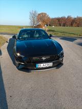 Ford Mustang GT 5.0 V8 Fastback | Recaro | MagneRide