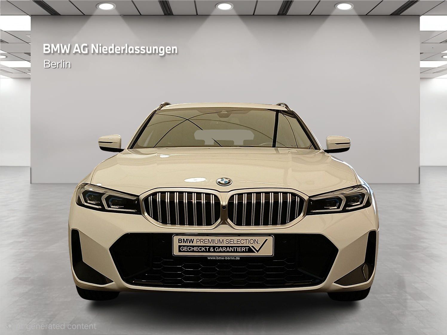 BMW 330e Touring M Sport LiCoProf HiFi h k Pano AHK foto 4