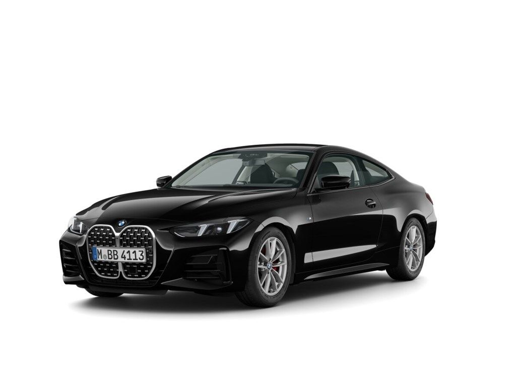 BMW 430