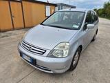 Honda Stream 2.0 16V i-VTEC cat ES - Honda: 7 Sitzer