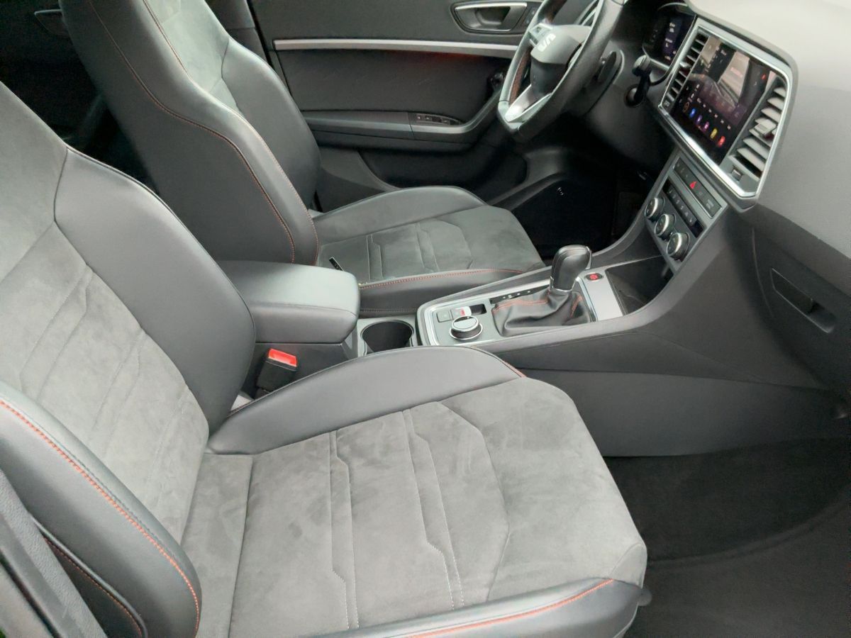 Seat Ateca - Bild 12