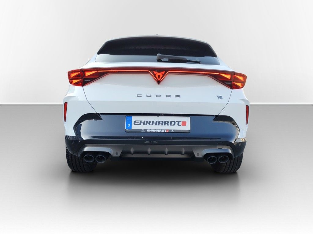 Cupra Formentor - Bild 7
