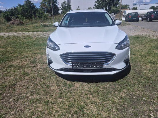 Image of Ford Focus