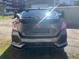 Honda Type-R FK8 2.0 GT Turbo VTEC 320CV, Eventuri etc - Honda Civic: Fk