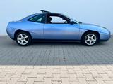 Fiat coupe 1,8 16v - Fiat Coupe: 16v