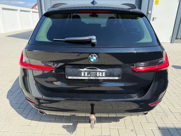BMW 318 - 12