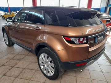 Land-Rover Range Rover Evoque - 4