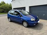 Chevrolet Rezzo 2.0 CDX (Rentner-/Nichtraucherfahrzeug) - Chevrolet Rezzo Benziner Gebrauchtwagen