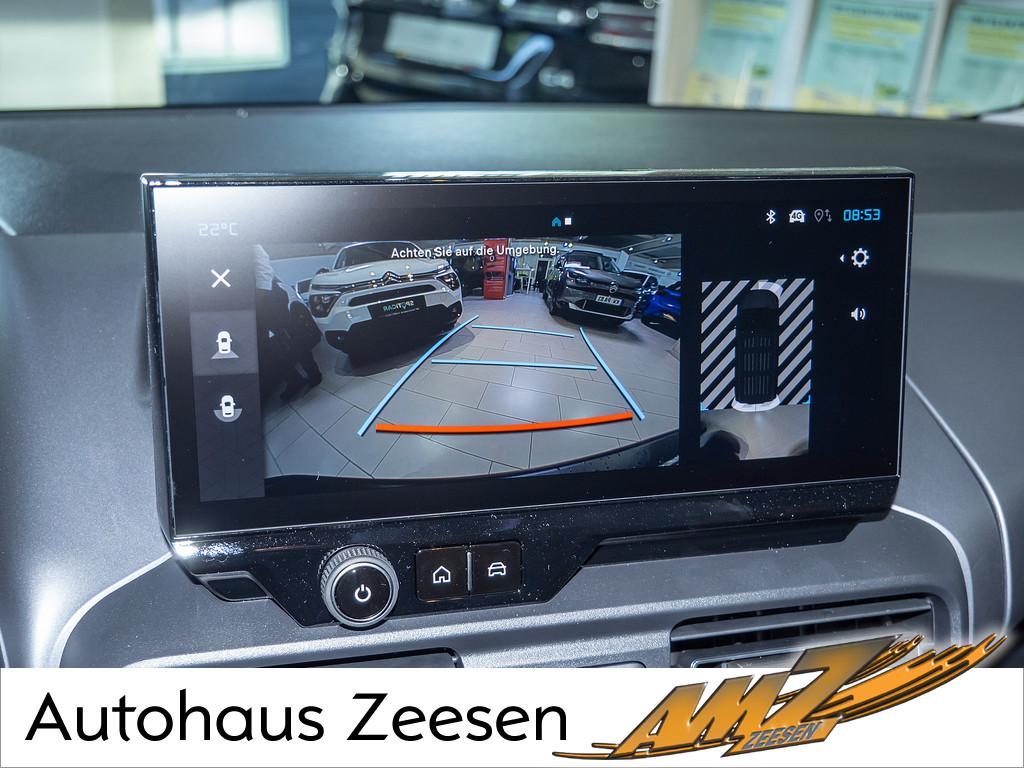 Citroën Berlingo M BlueHDi 130 Max KAMERA NAVI PDC ACC