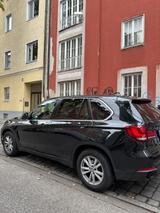 BMW x5 30d - BMW 530: Geländewagen