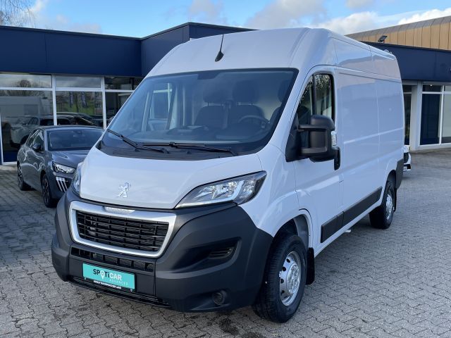 Peugeot Boxer HDi 335 L2H2 S&S