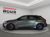 Audi RS3 - Vorschau Bild 4