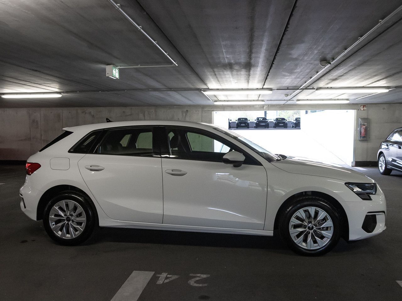 Audi A3 - Bild 6