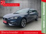 Seat Leon Sportstourer 1.5 TSI DSG FR AHK NAVI LED AC - Seat Gebrauchtwagen in Magdeburg