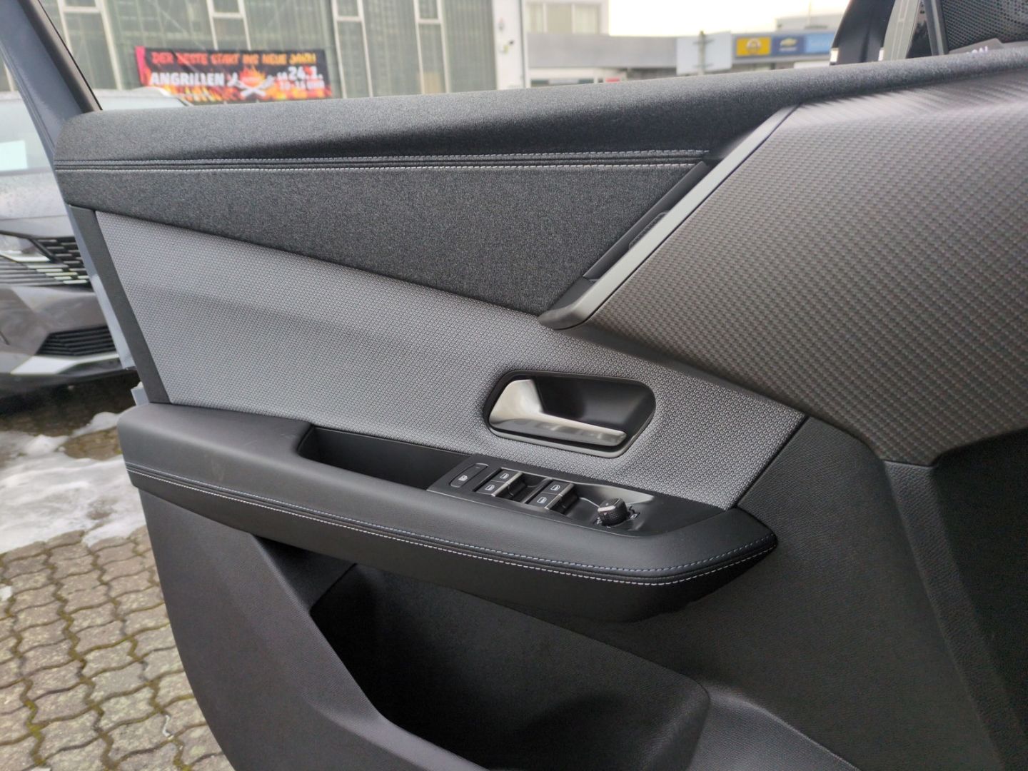 Opel Grandland (X) - Bild 13