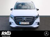 Mercedes-Benz VITO 119 CDI 4M Mixto SELECT Lang AIRMATIC AHK - Offers matching your search criteria