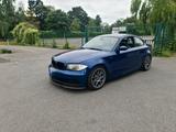 BMW E82 135i Clubsport N54 - BMW: Clubsport